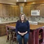 Diane Vaughan's avatar