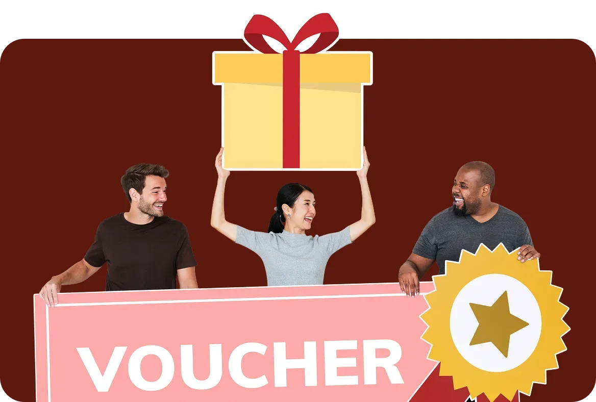 Client Referral Image