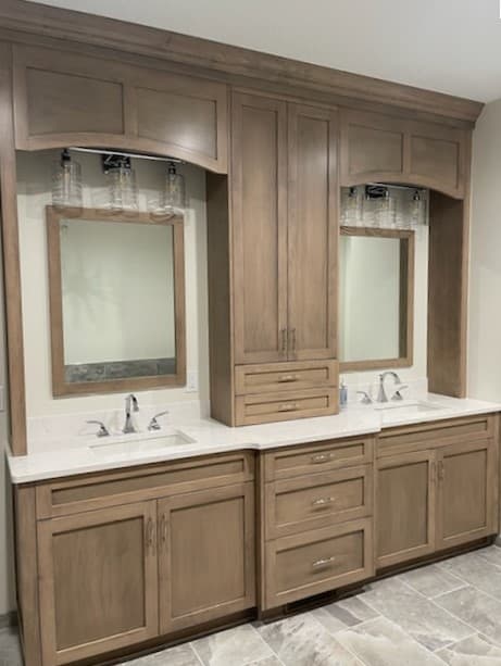 Bathrooms service image 1