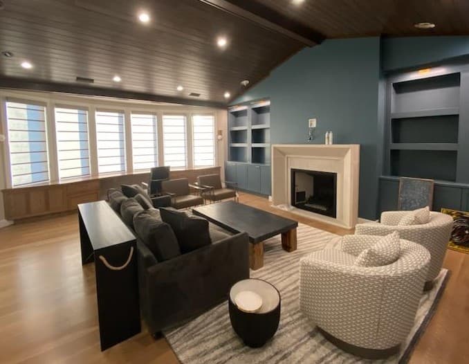 Built Ins service image 1