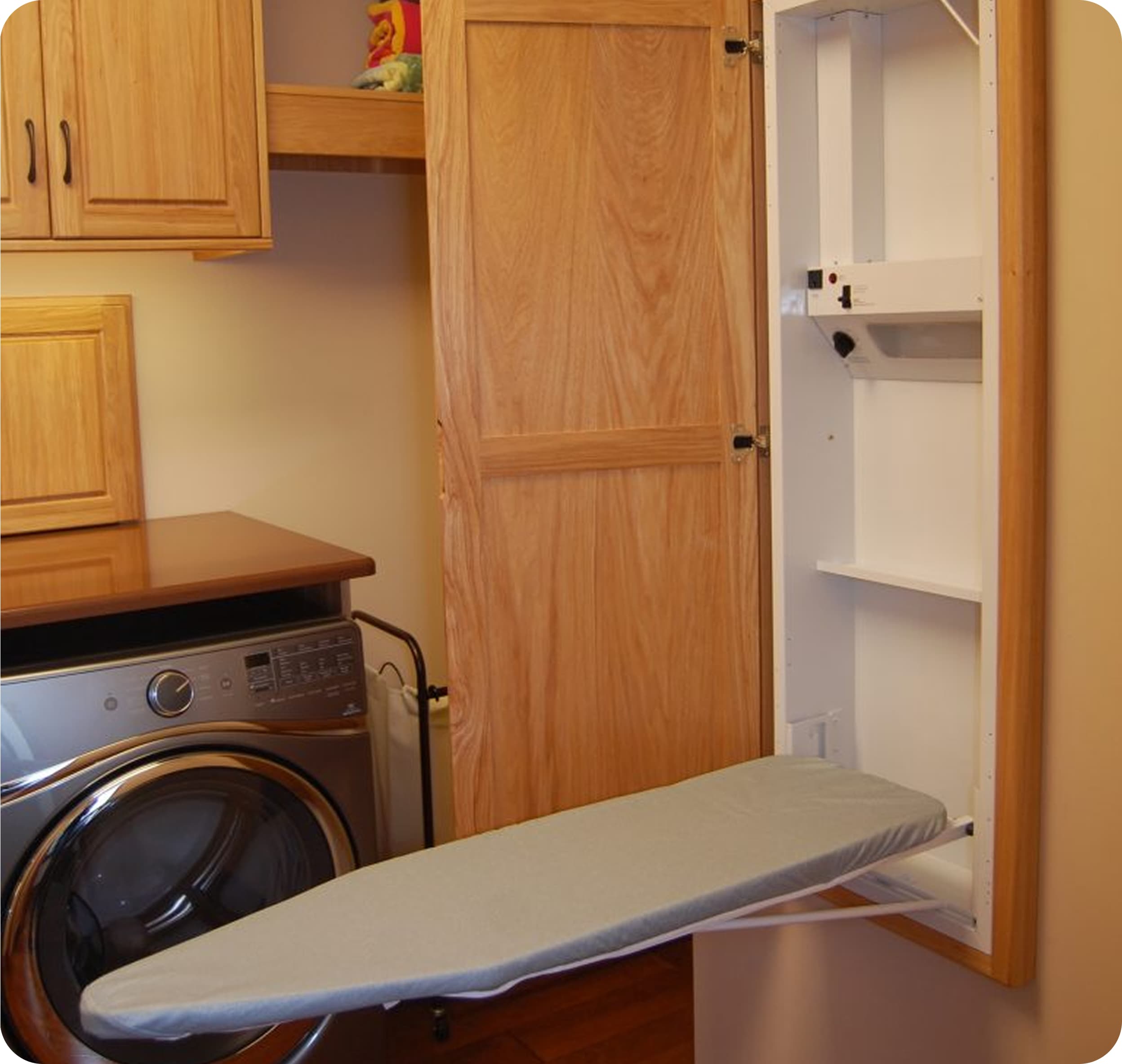 Built Ins service image 1