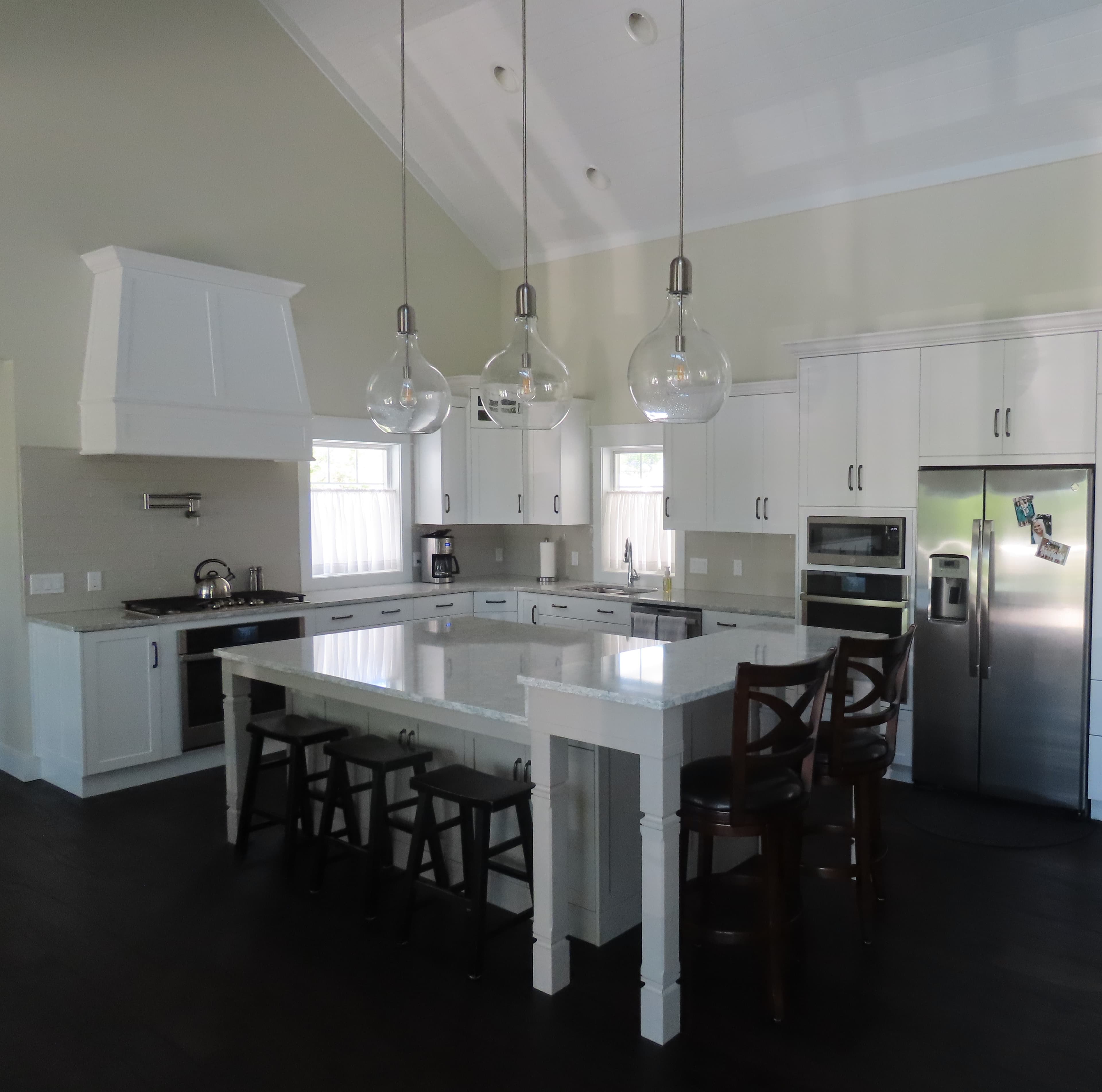Cabinets service image 2