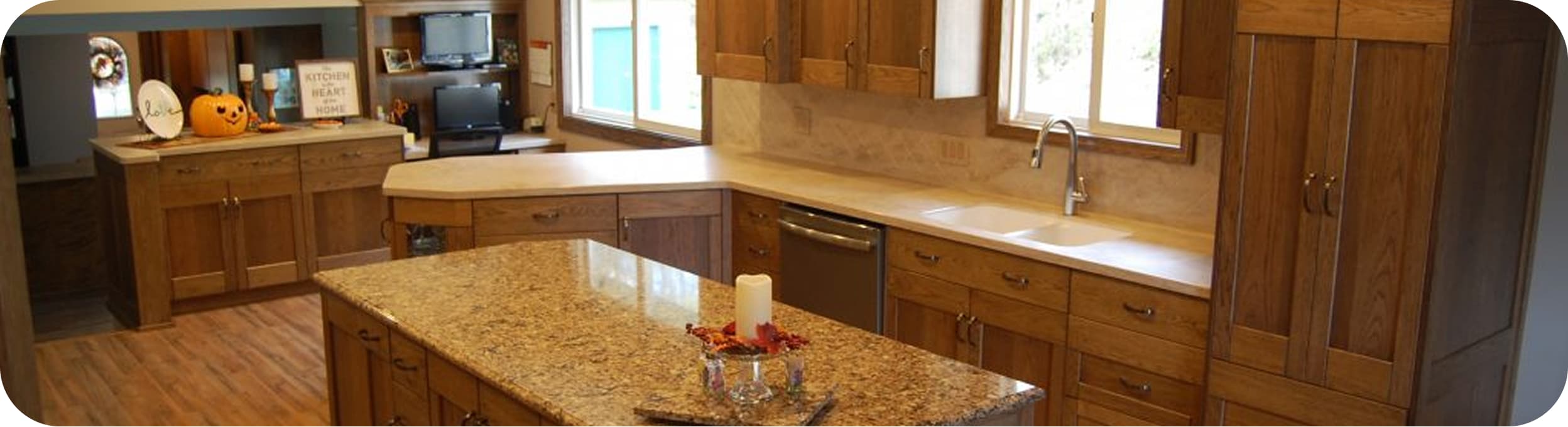 Countertops service image 1