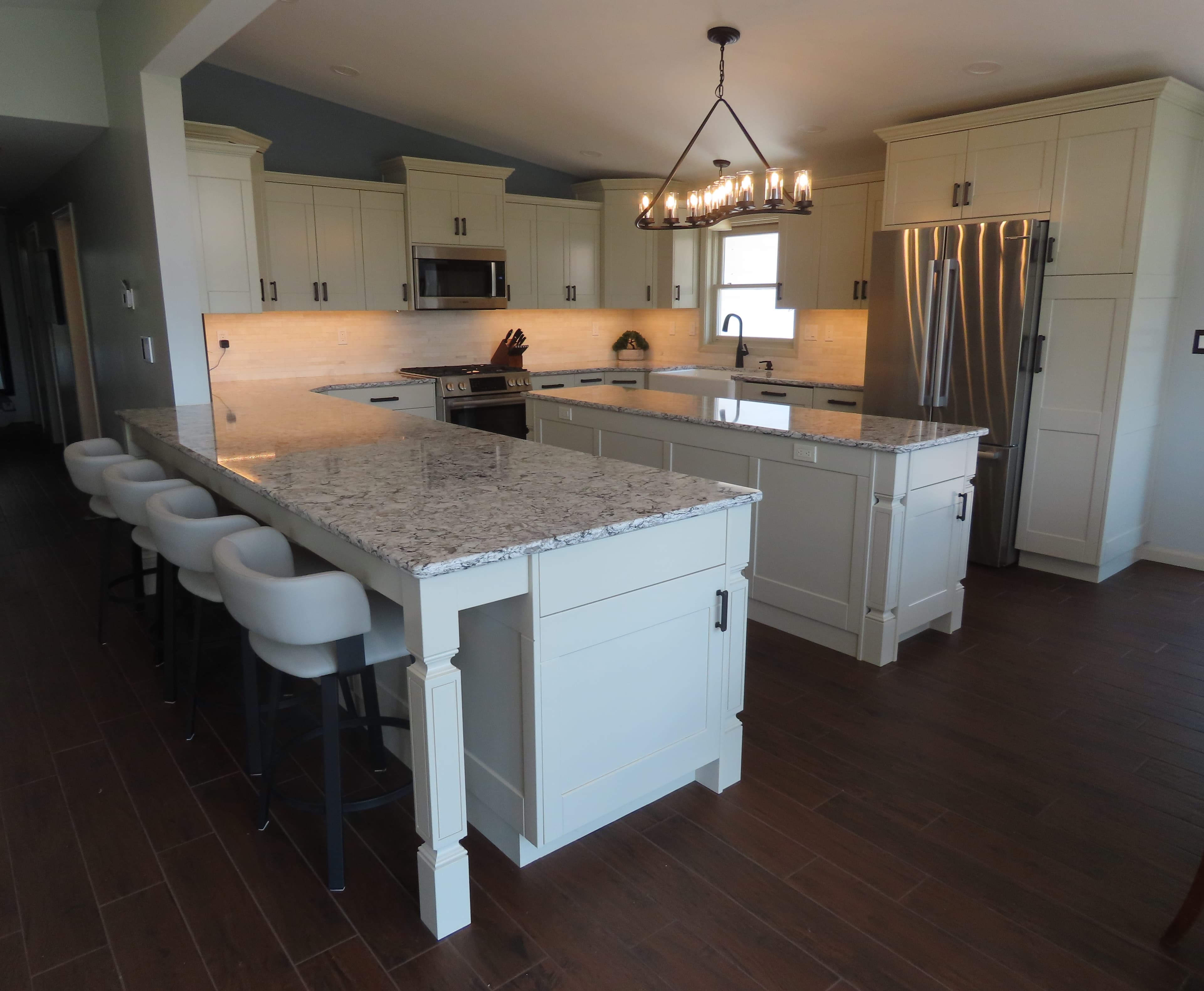 Countertops service image 1