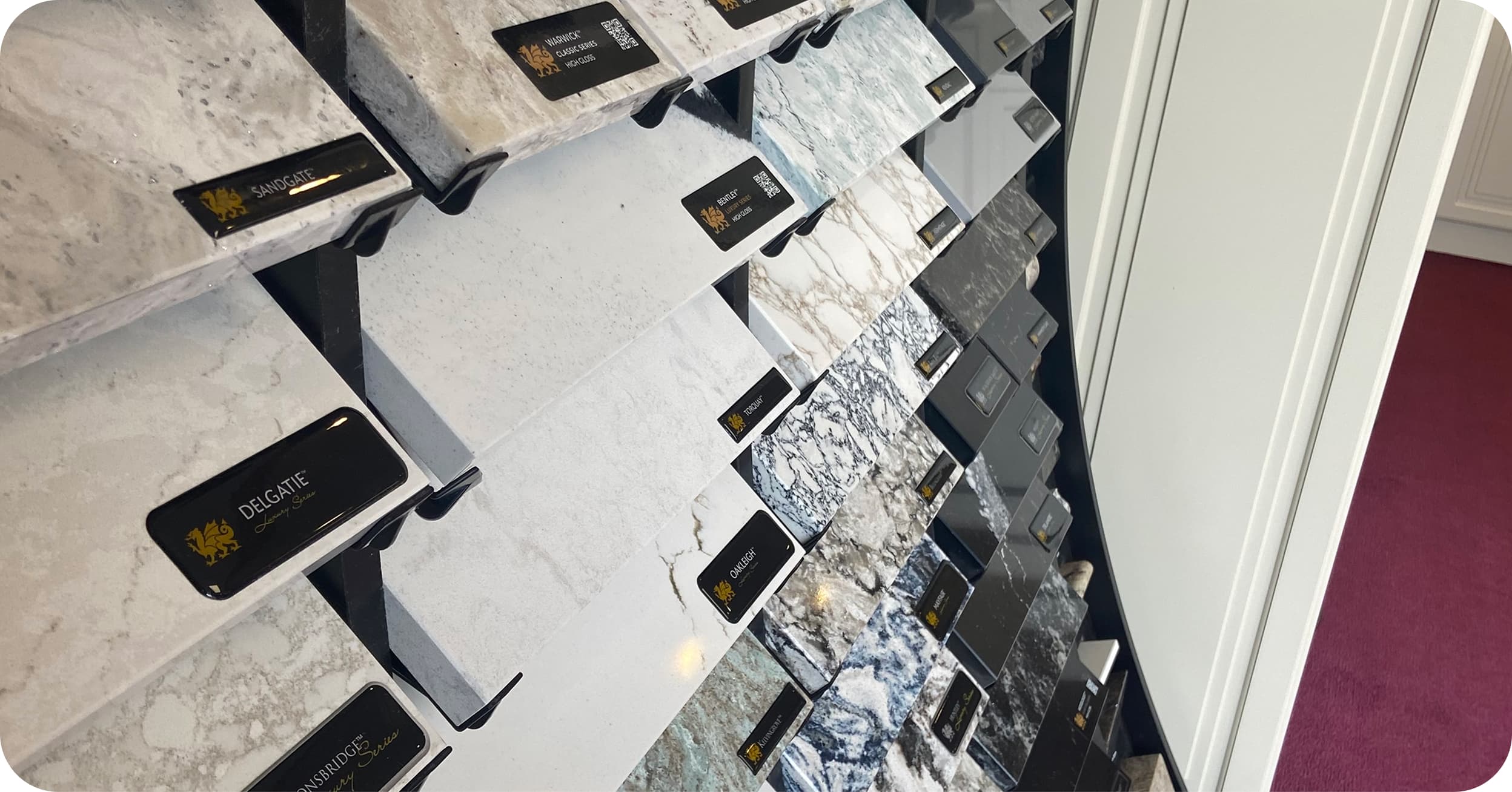 Countertops service image 2