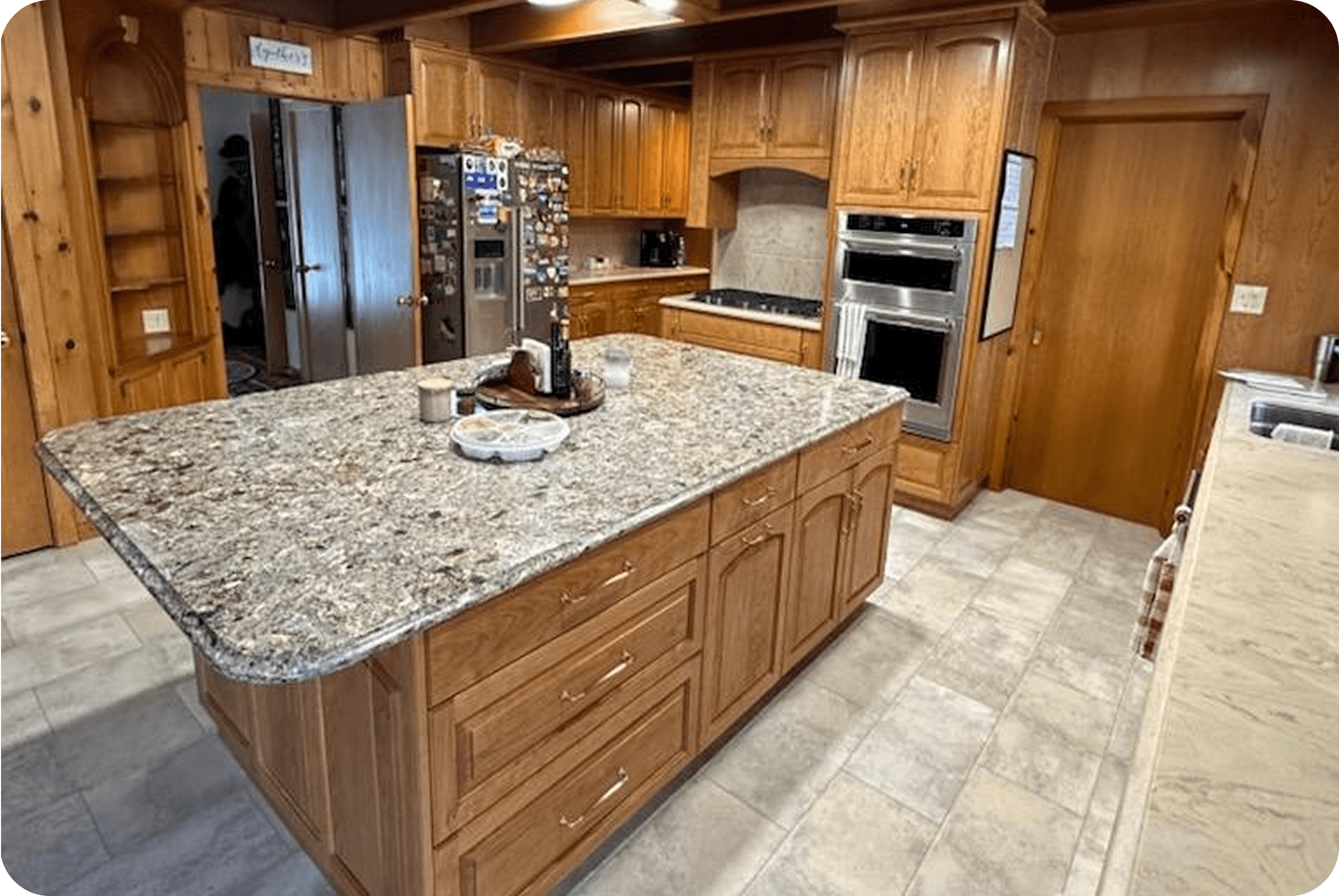 In-Home Consultation image