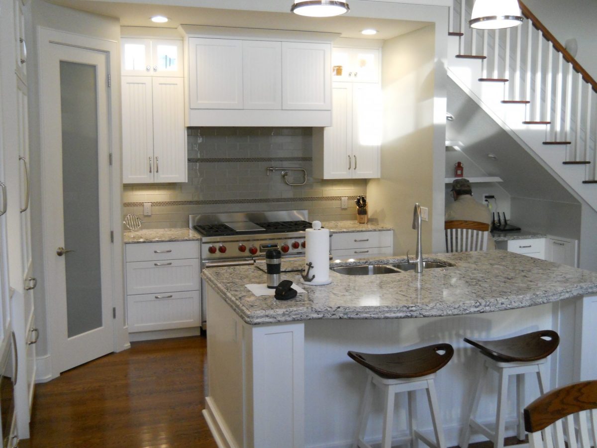 4 Things You Should Know About Remodeling Your Home